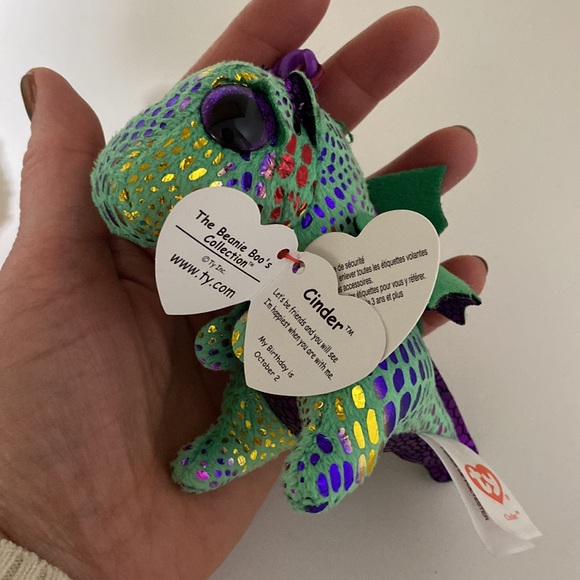 Beanie Boo Bundle! - Picture 6 of 7